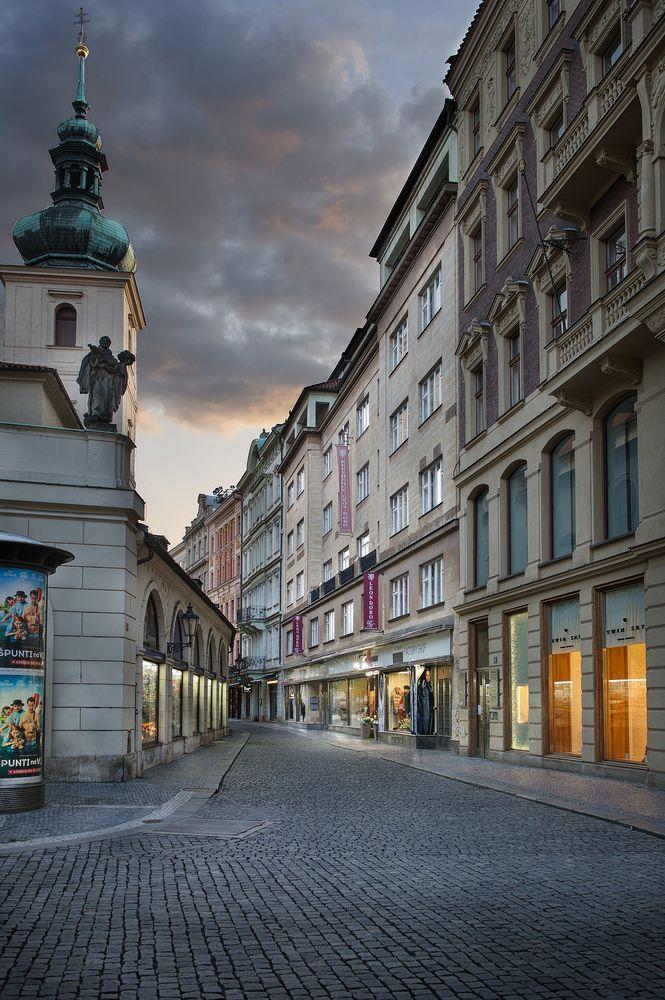 Leon D'oro Praha