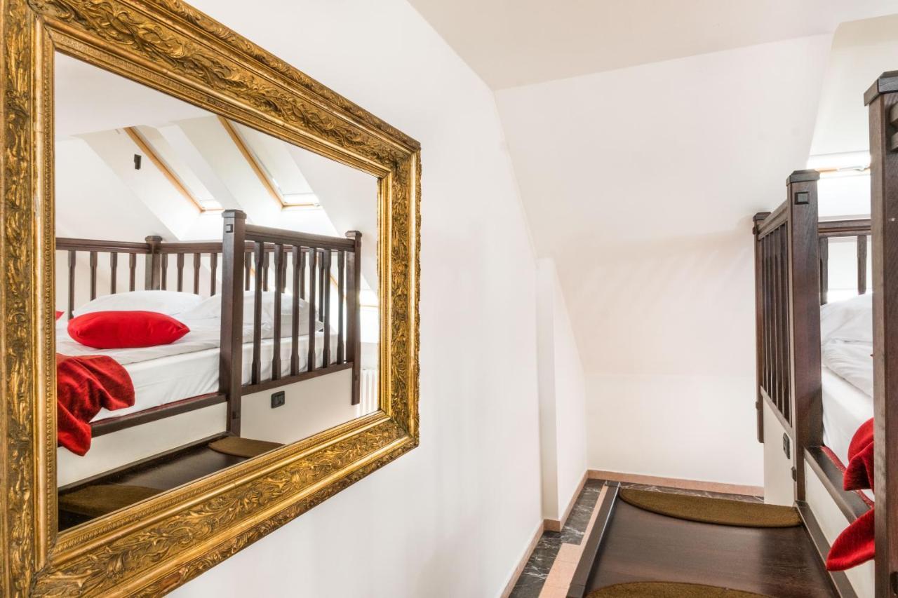 Hotel Leon D'oro