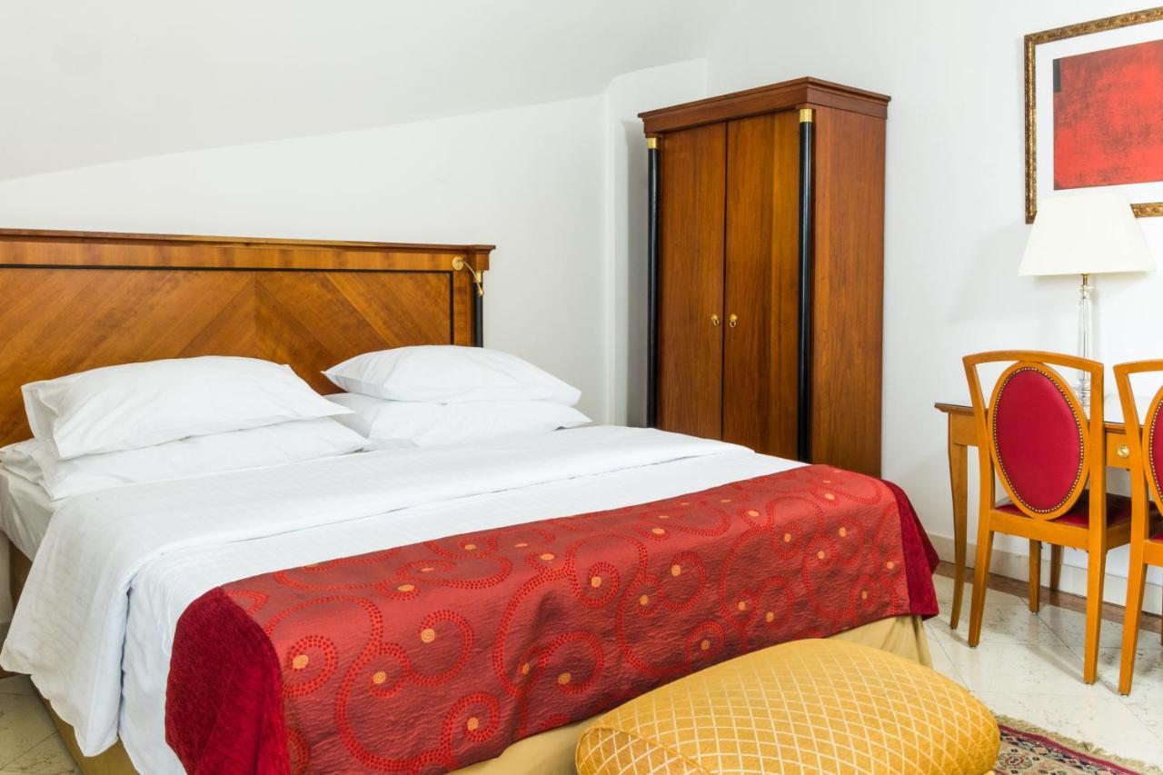 Leon D'oro Hotel Praha