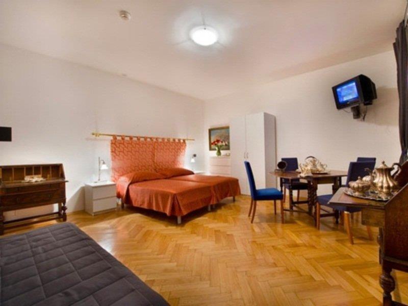 Hotel Leon D'oro Praha