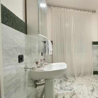 Leon D'oro 4* Praha