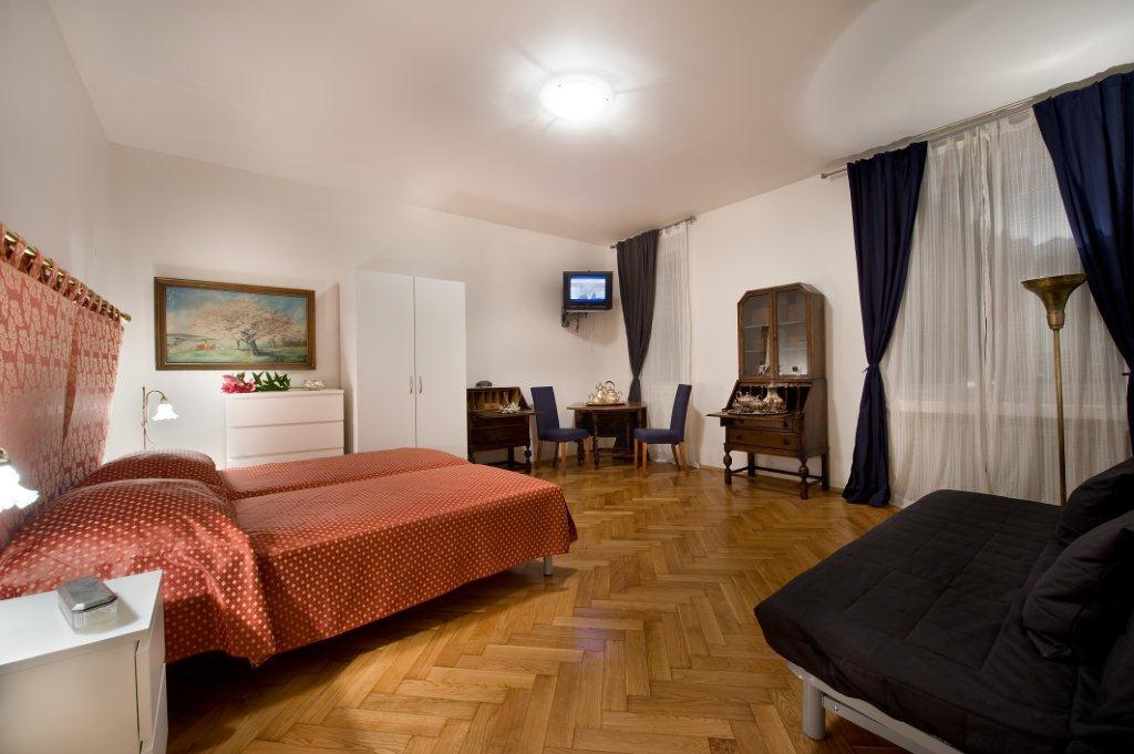 Hotel Leon D'oro Praha