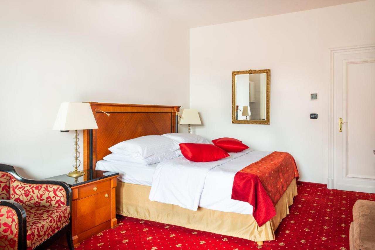 Hotel Leon D´oro