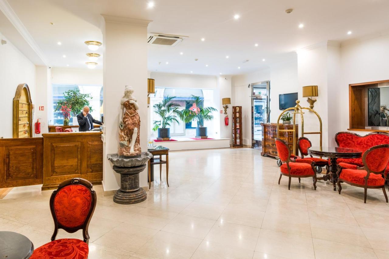 Leon D´oro Hotel 4*
