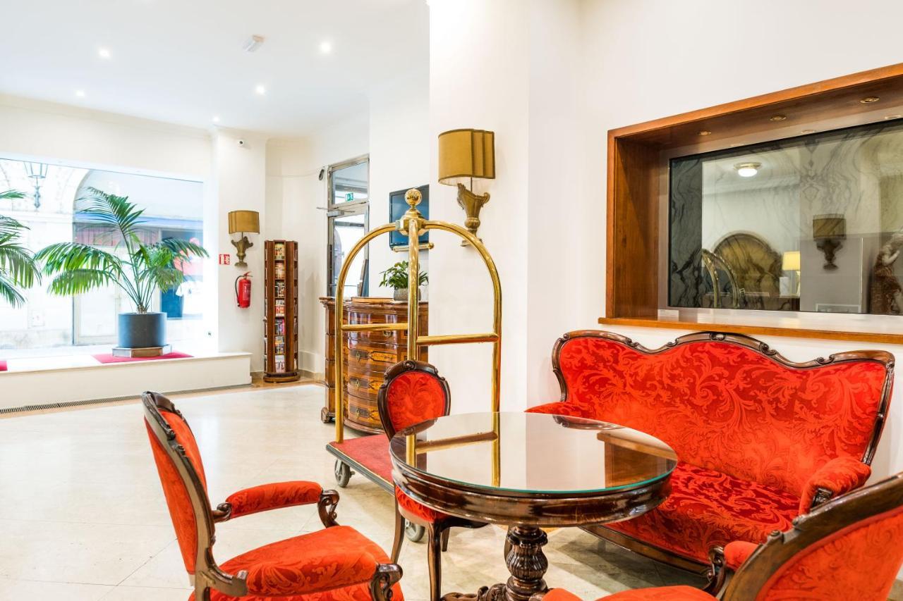 Hotel Leon D´oro Prague