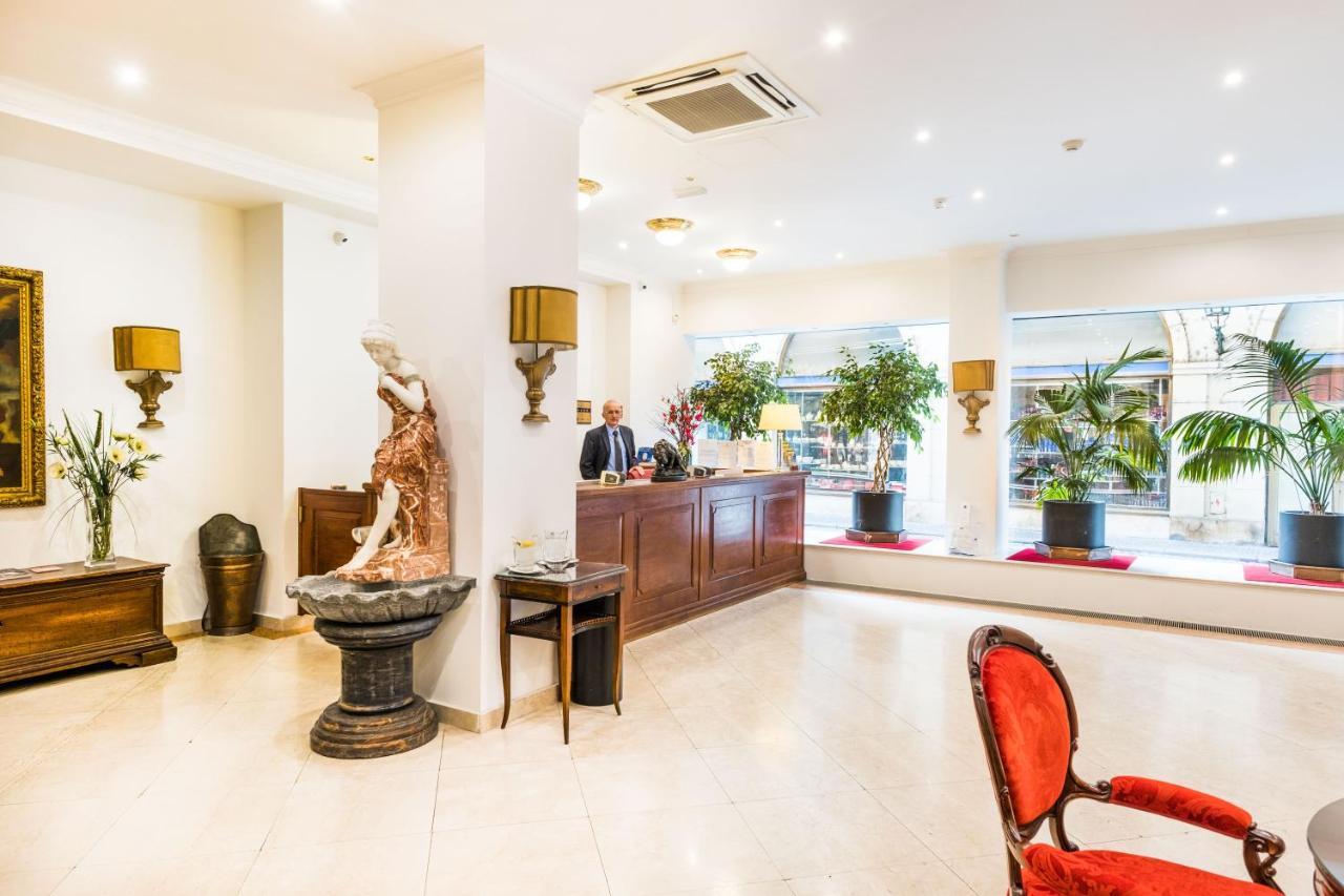 Leon D´oro Hotel 4*
