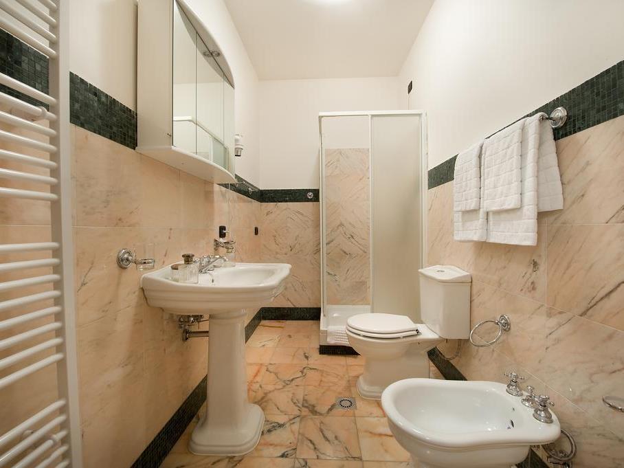 Hotel Leon D´oro