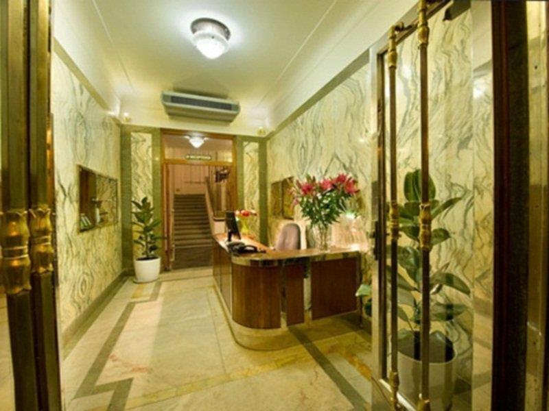 Hotel Leon D´oro