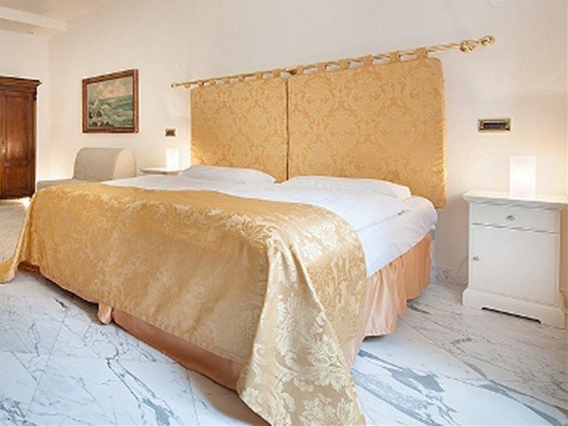 Hotel Leon D´oro Prague