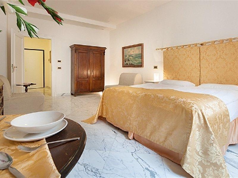 Hotel Leon D´oro 4*