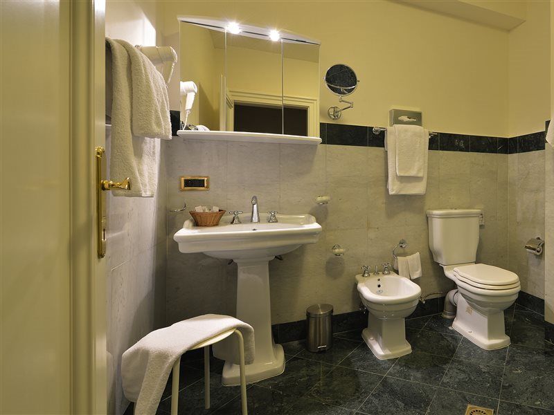 Leon D´oro Hotel