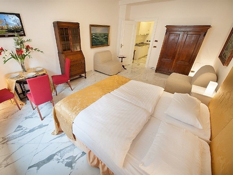 Hotel Leon D´oro 4*