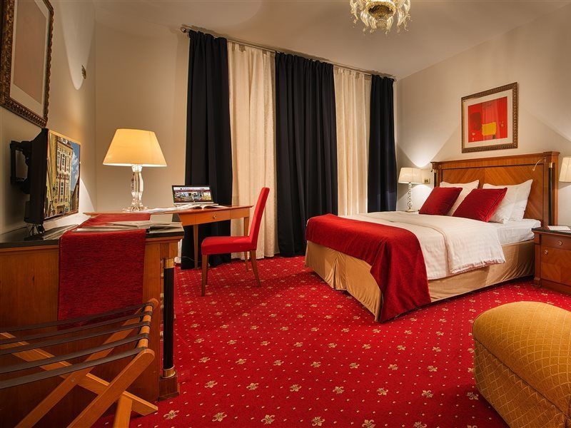 Leon D´oro Hotel