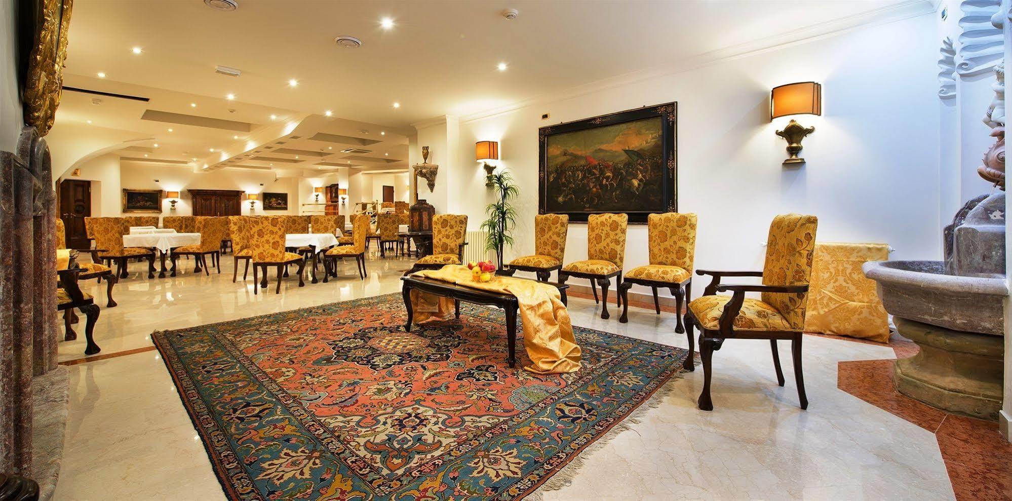 Hotel Leon D´oro 4*