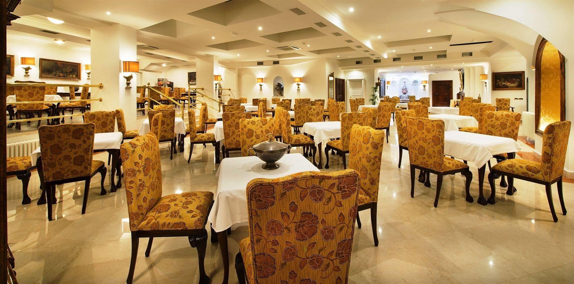 Leon D´oro Hotel 4*