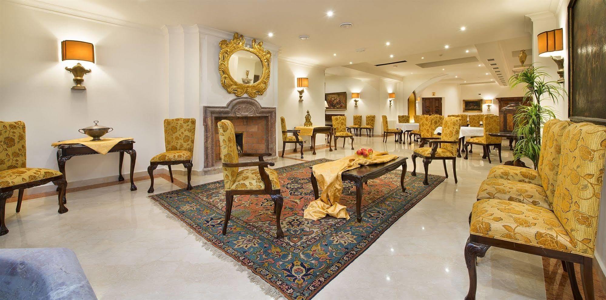 Hotel Leon D´oro 4*