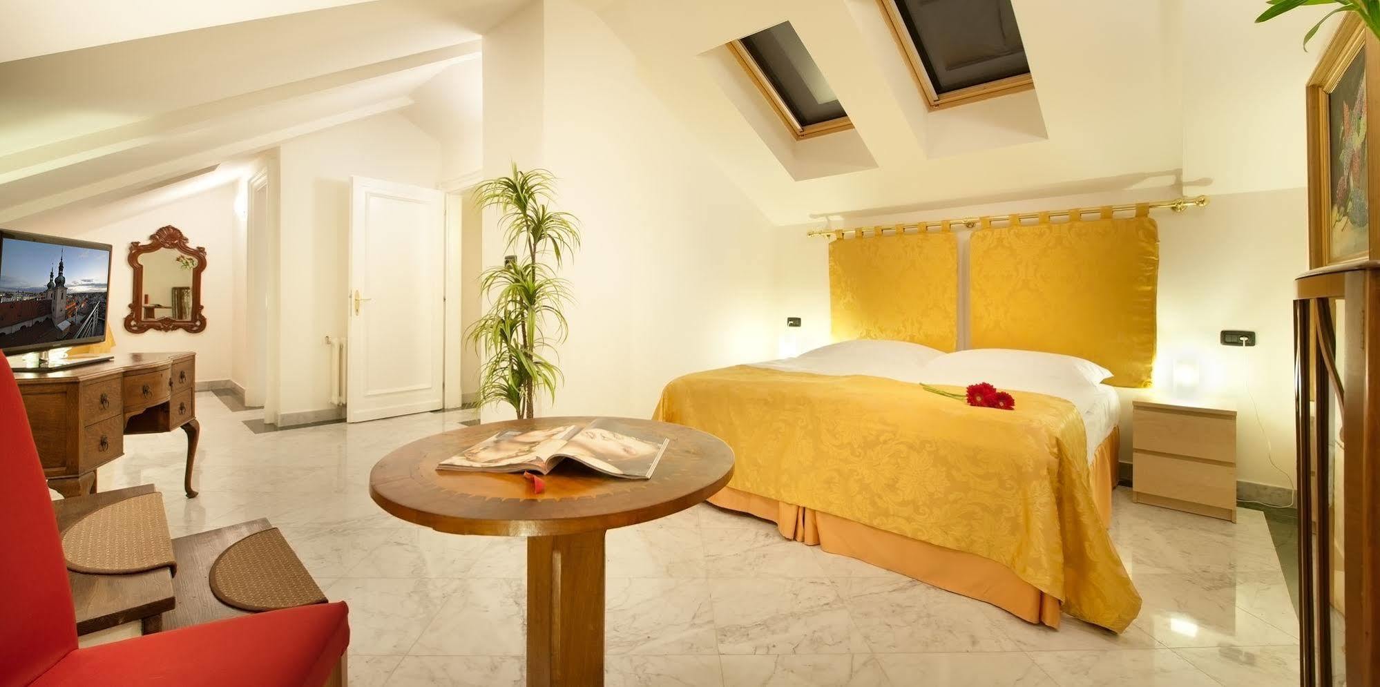 Hotel Leon D´oro 4*