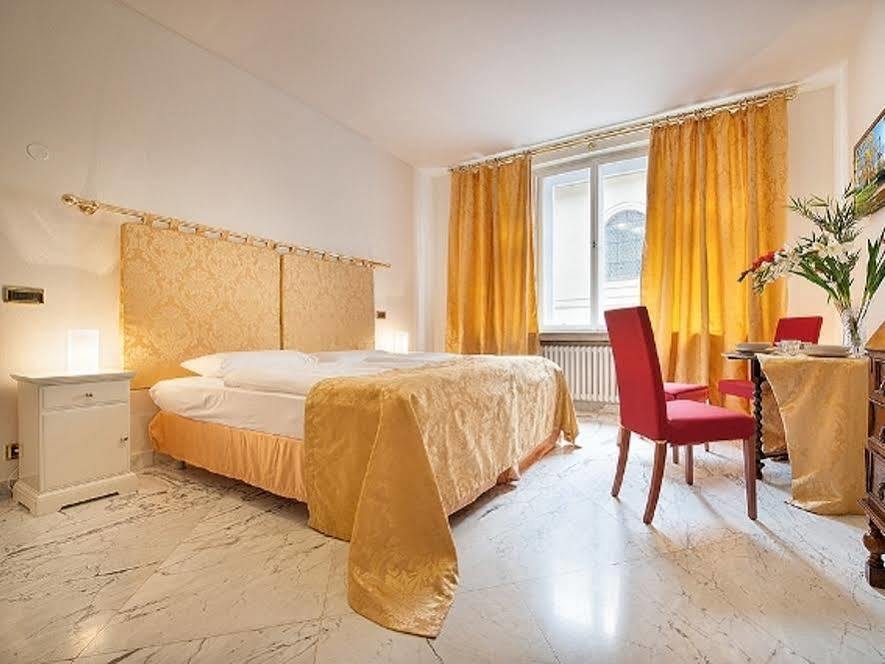 Hotel Leon D´oro 4*