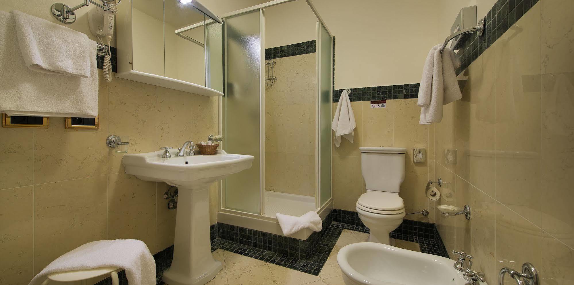 Leon D´oro Hotel