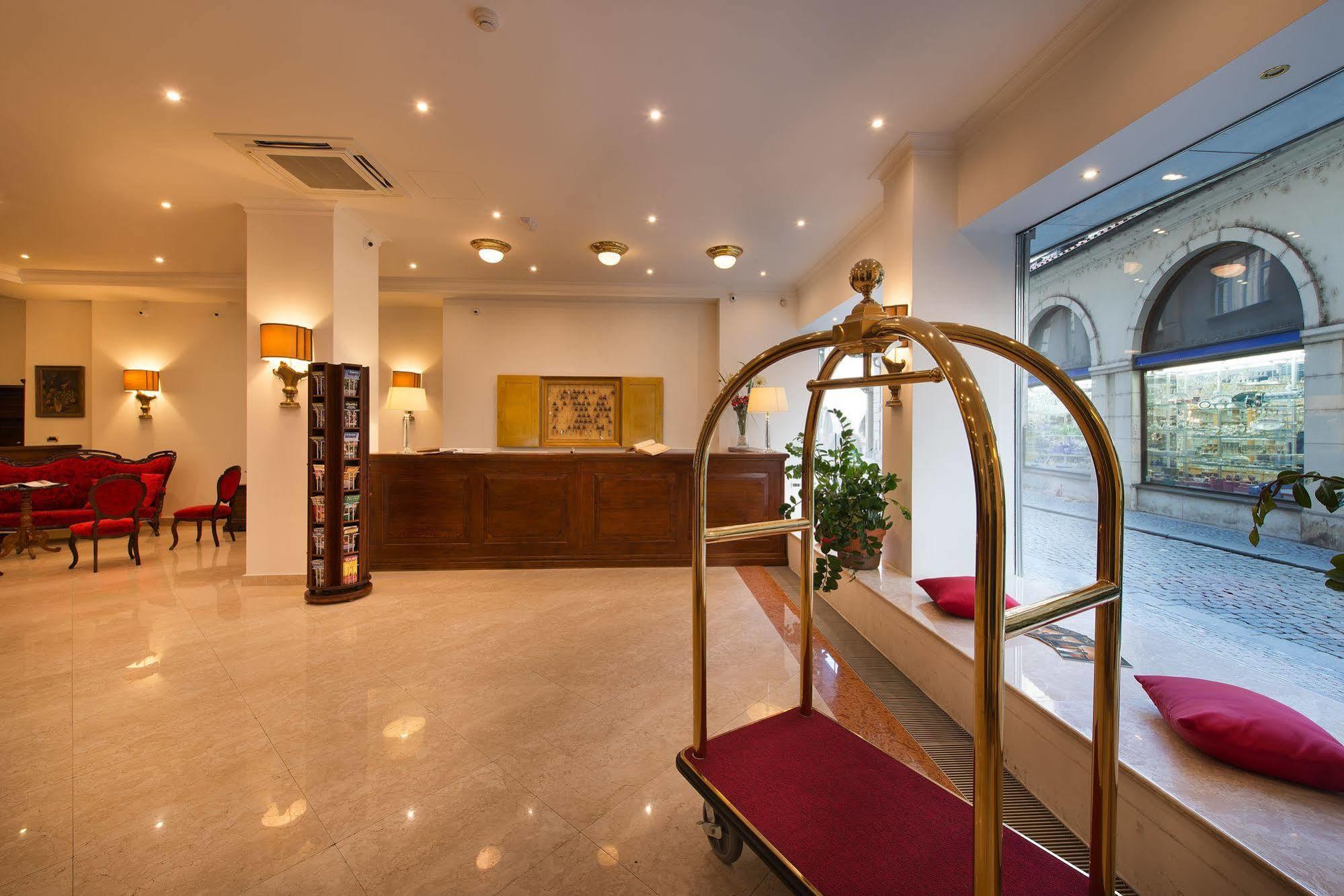 Hotel Leon D´oro 4*