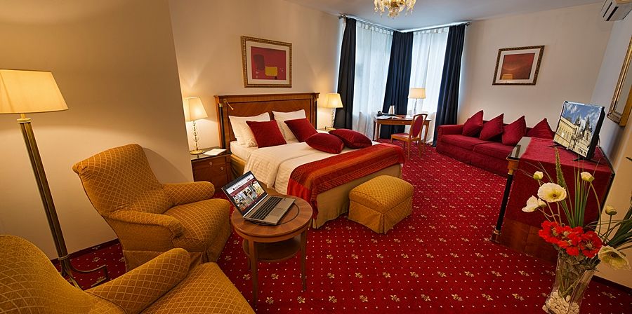 Leon D´oro Hotel