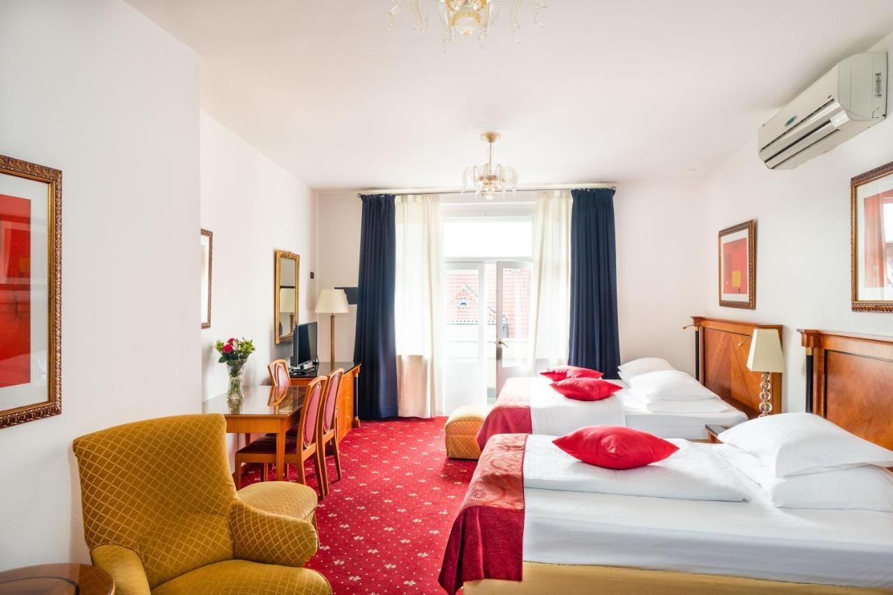 Leon D´oro Hotel 4*