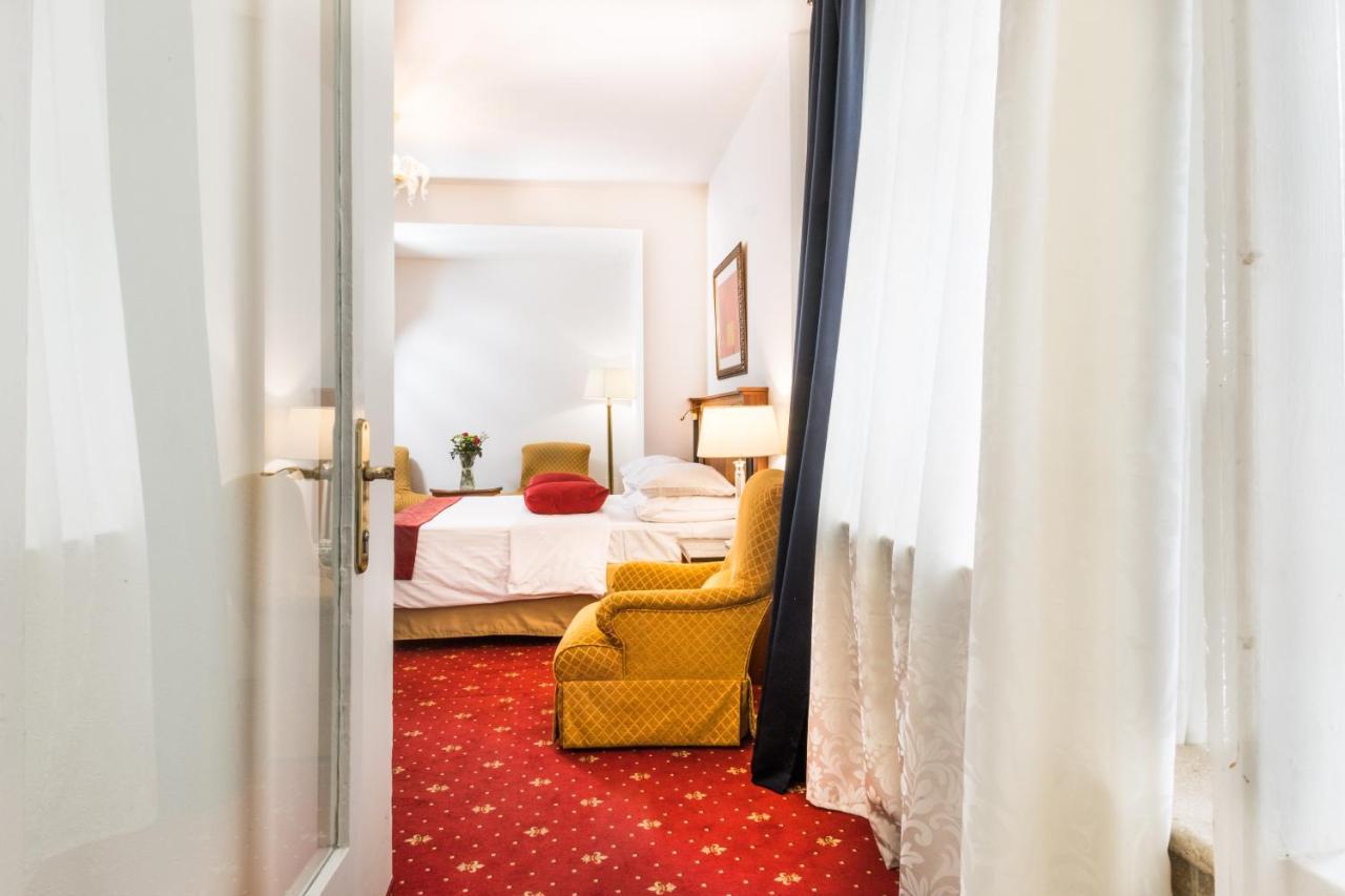 Leon D´oro Hotel