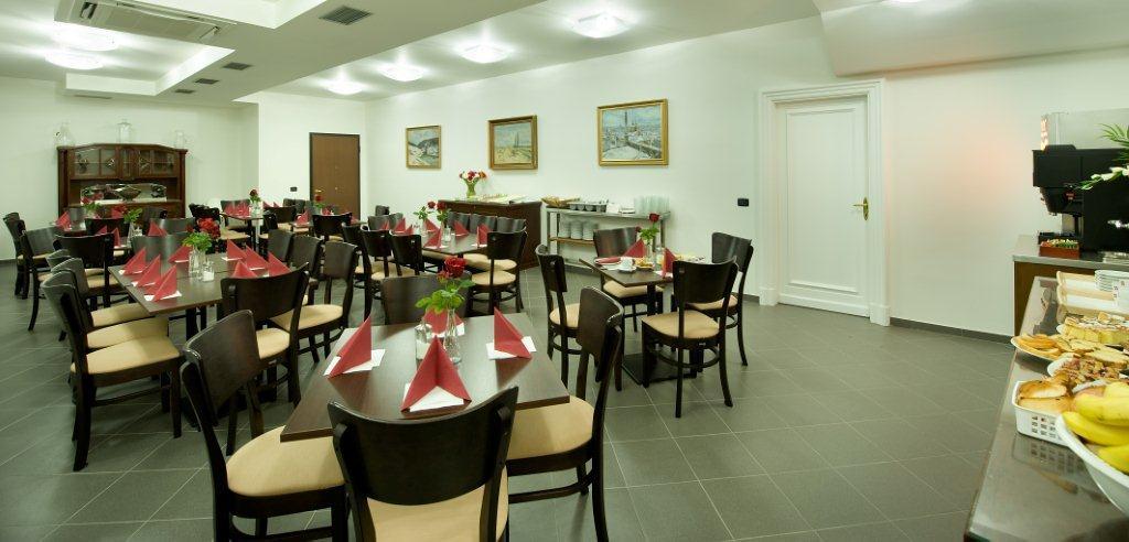 Leon D´oro Hotel 4*