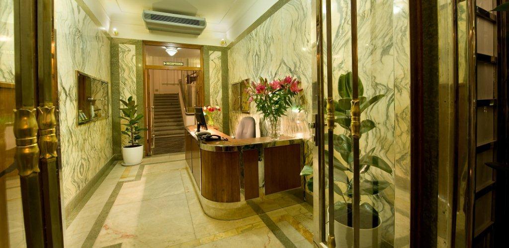 Hotel Leon D´oro 4*